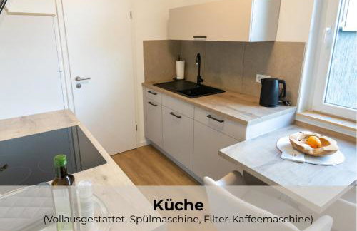 Ferienwohnungen Riese - Sternenzauber - Photo 6