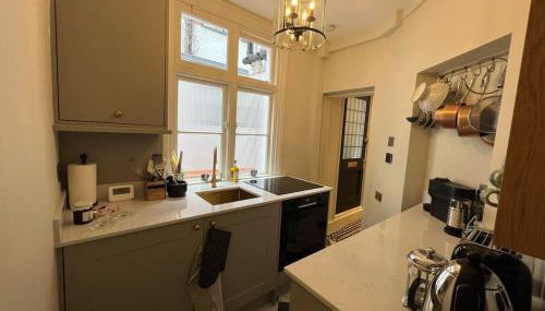 Luxury London English Charm - Foto 5