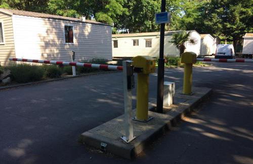 HOME-COSY - 6 pers - 40 m2 3 CH - 2 SDB et 2 WC - Foto 25