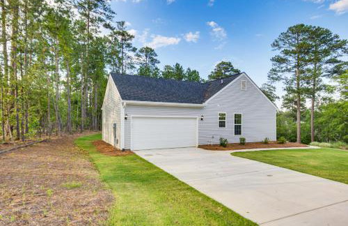 101 Reasons to Stay! Savannah Lakes Village Home - Foto 28