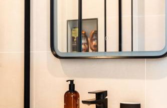 Square 32 Luxury Shipping container - Foto 31