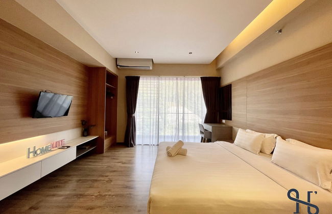 Homesuite' Home at Aeropod SOVO - Foto 7