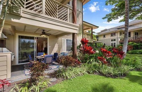 Waikoloa Beach Villas O2 - Foto 34