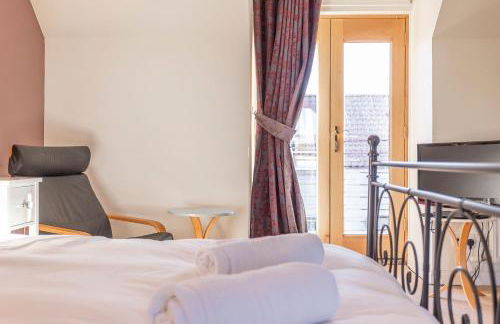 Links Lodge - Blacklaws Steading - Foto 22