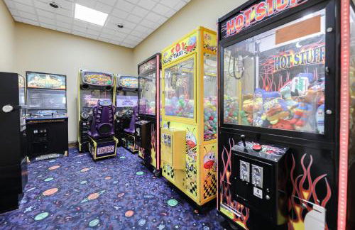 Family 1BR 2 Queen Beds Sofa Orlando - Foto 26