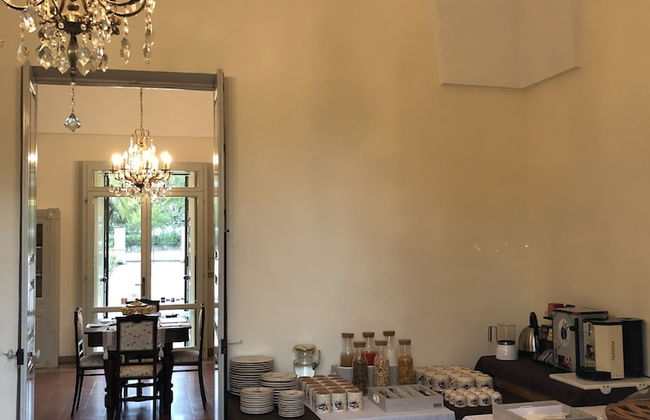 Villa Scinata Historic House - Foto 62