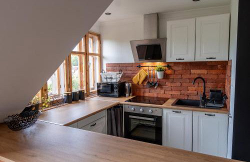 Apartamenty Sudeckie nad zalewem II - Foto 14