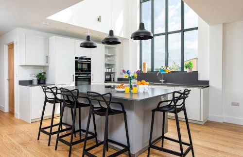 Brightside SV35 Silverlake Dorset - Photo 19