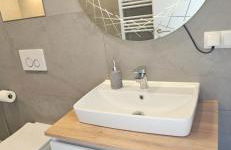 Central and Trade Fair near Flat - Foto 10