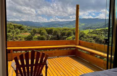 Cabana Bariloche - Busch Camping - Photo 33