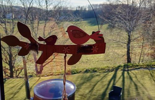 Cicha przystań domek na Kaszubach - Foto 21