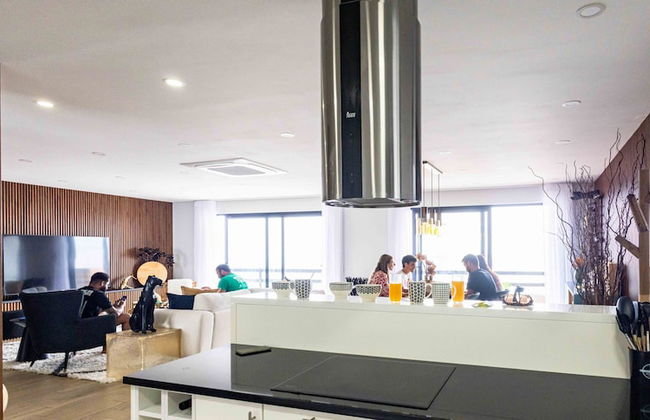 Casa dos Bastos in Feteira - Photo 8