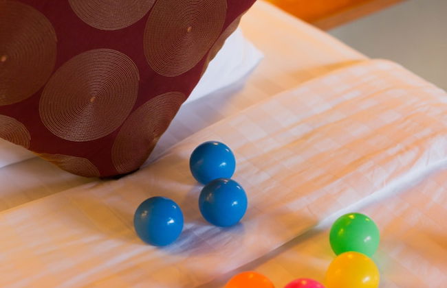 Villa Seriska Dua Sanur Bali - Foto 11