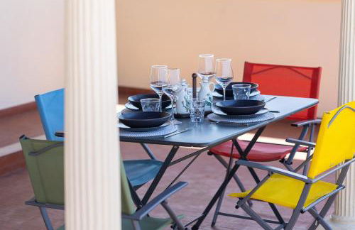 Argentina Penthouse by Rental in Rome - Foto 36