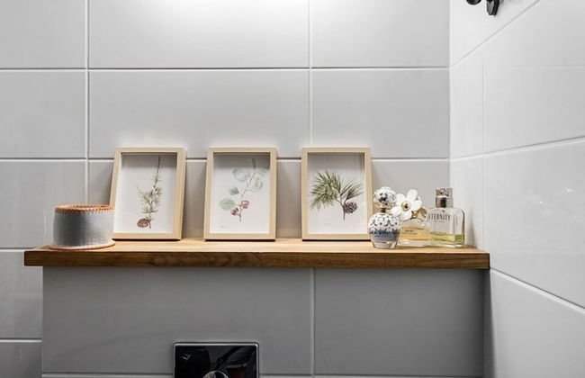 Urban Luxe Apartment - Central TLV - Photo 17