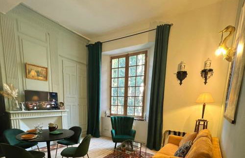 T2 calme vieux Tours Basilique - Foto 1