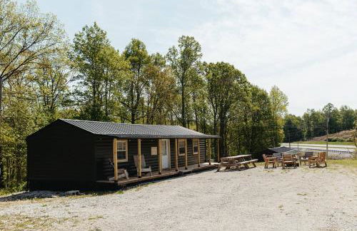 "Boone's Bluff" - Humble & Cozy Stay in RRG/Auxier - Foto 12