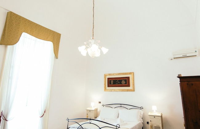 Palazzo Scarciglia - Photo 15