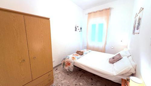 Enjoy apartment Enjoy room - Foto 4, towels, wardrobe