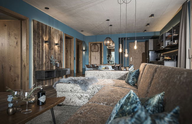 Sieghard Suites Mayrhofen - Foto 15