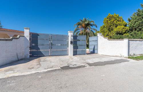 Villa Fontane Bianche-Private Pool - Foto 45