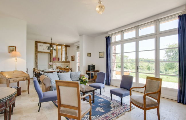 Les écuries de Callenville - Foto 8