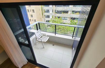 Apartamento Premium Ondina Circuito Carnaval - Foto 34