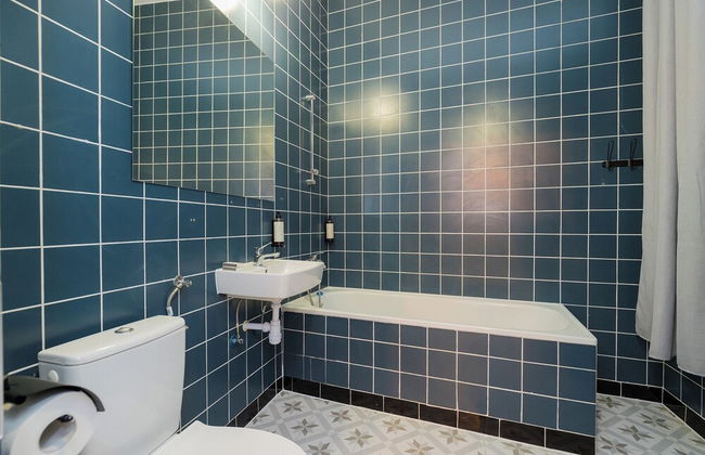 ShortStayPoland Krakowskie Przedmieście - Photo 30