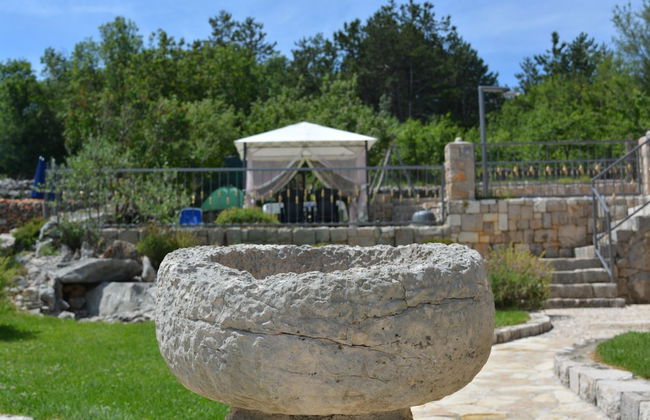 Villa Marchelina - Foto 55