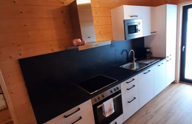 Alpenchalets Nassfeld/Rattendorf - Foto 3