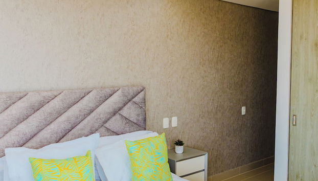 U-GO Edificio Ocean Drive en Crespo - Foto 5, Habitación