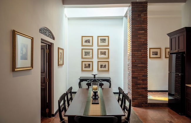 Writer's Lodge By Ishq - Photo 35