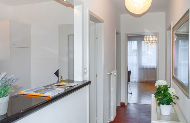 Junior Suite - Foto 5