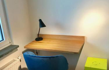 The Suites City Apartments - Foto 15