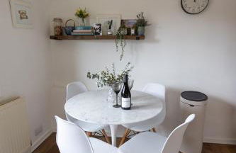 The Barn, Chipping Norton, Cotswolds - Foto 18