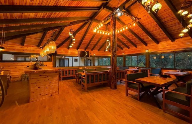 Lazmaris Süit Otel - Foto 9