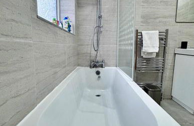 Full Home in Heywood Street near Cheetham Hill - Foto 27