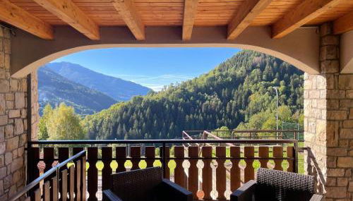 Panoramic Apartment Monno - Foto 2