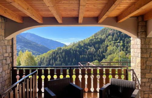 Panoramic Apartment Monno - Foto 2