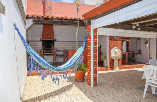 Apartamento Vasco da Gama - Pool & BQQ - Pata da Gaivota - Foto 14