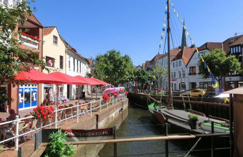 Ferienwohnung Zentrum Buxtehude - Photo 22