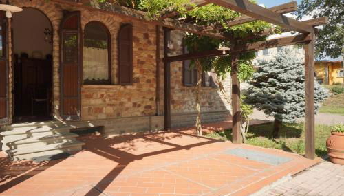 Tenuta d'Elci - Relax e Piscina nel Bosco - Foto 5