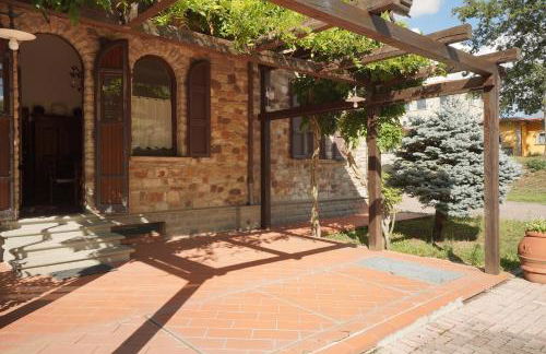 Tenuta d'Elci - Relax e Piscina nel Bosco - Foto 5