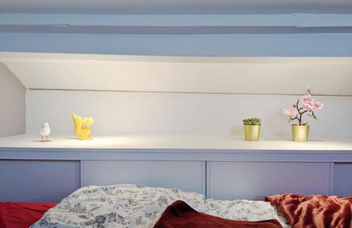 Rêves Paisibles Rubis - Choisy - Foto 20