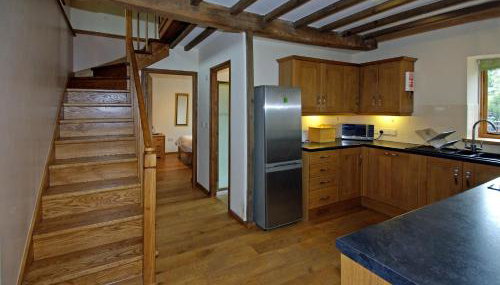 The Stables - Photo 5