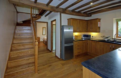 The Stables - Foto 5