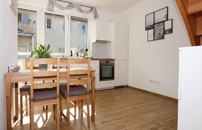 Reihenhaus in Malchow - Foto 8