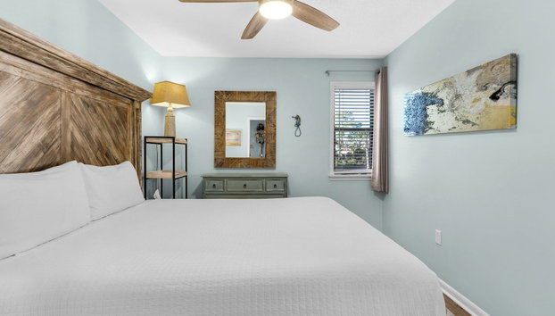 Beachwood Villas 10H - Bliss at Beachwood - Foto 3, Habitación