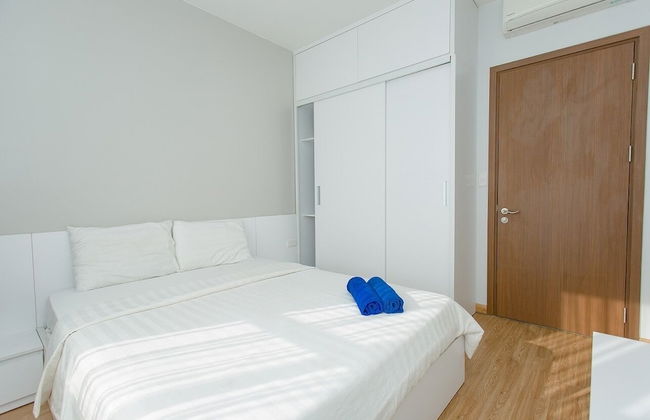 Halo Bay Retreat - Foto 15