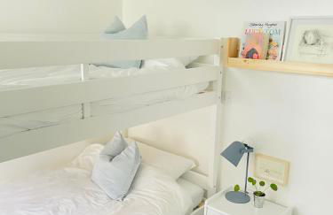 Beachfront Retreat - Foto 6